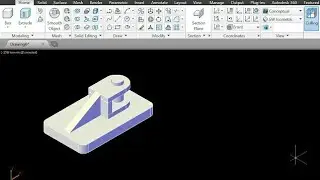 #AutoCAD