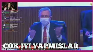 Pqueen Mansur Yavaş One Said İzliyor.