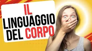 Linguaggio del Corpo Rivelato: Come Decifrare i Pensieri Più Profondi