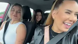 ZAŠLY JSME SI S HOLKAMA NA PIERCING DO..😱| daily vlog