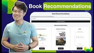 How to Build a Recommendation System with AI and Semantic Search