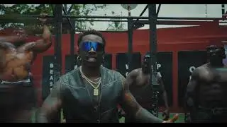 KOMMANDER SAMO - FAUT GBACHI ( official music video )