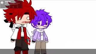 Sora explaining his injury when he was small be like: