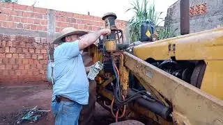 VOVÔ CHECANDO CBT 1105  SABE TUDO