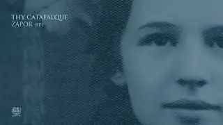 Thy Catafalque  - Zápor (EP) (2020)