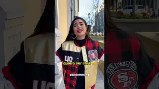 Hija de Jenni Rivera en Mariposa De Barrio canta “Paloma Negra” - Gabriela Sepulveda #mariachi