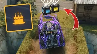 Tanki Online GoldBox Montage #26 - Epic Skills!