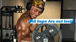 HOPE OF FUTURE