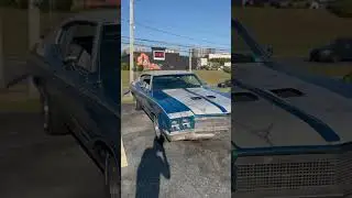 Мускул кар 💪💪💪