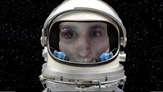 WHAT THE HELL HAVE I DONE?? | Astro Creep