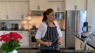 How To Make Smoked Vegan Cheese