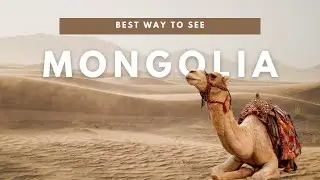 Explore the Wonders of Mongolia: A Journey into Nomadic Culture and Untamed Wilderness