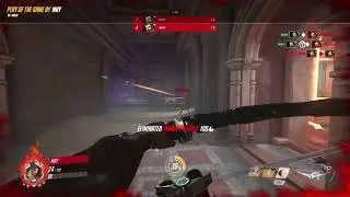 pro hanzo