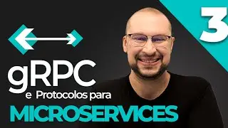 Protocolo gRPC exemplo em Node.JS | Você Arquiteto