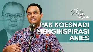 Inspiration for Indonesia to Teach 