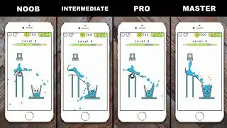 Happy Glass - NoobProMaster (Lion Studios)
