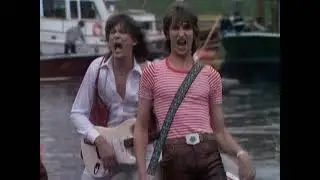 Long Tall Ernie & The Shakers - The Golden Years Of Rock 'N' Roll