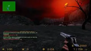 Css zombie escape - LOTR Mount Doom (2 Objectives: Reach Mount Doom | Destroy the Ring) [HD]