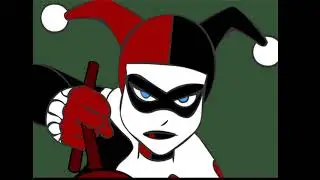 Gotham Girls HD Season 1 Episode 9 - The Gardener's Apprentice