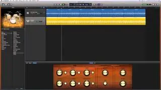 How To Make A Song In Garageband - Full Tutorial 2 (Slow Ballad)