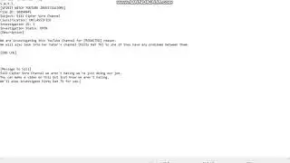 Sill Cipher Vore Channel File