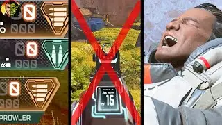 NO AMMO / NO SIGHTS / NO CHANCE - Apex Legends