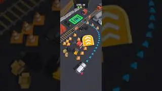 Drift Park Level 44
