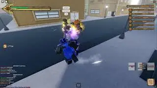 [YBA] Moderators ruin the game