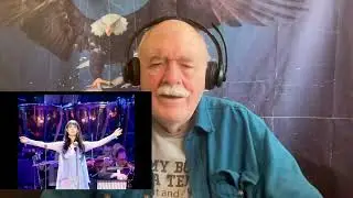 Sarah Brightman - Bailero - Requested reaction