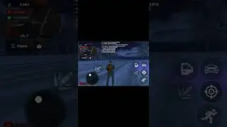 Дуэль бомжей #blackrussia #рекомендации