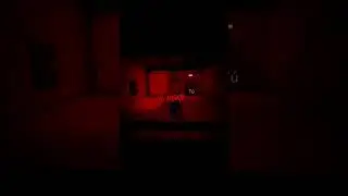 Un espejo 🪞 de cristal 💀 