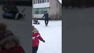 Любимая деревня