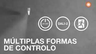 Trusys Flex | Sistema de Calha Eletrificada