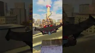 T95 Drift 