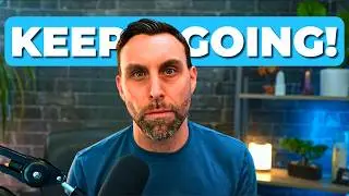The BRUTAL Path of a New YouTuber (under 500 subs)
