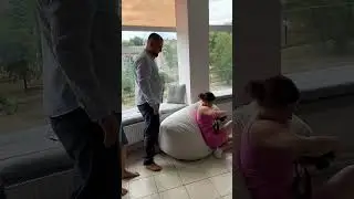 Закулісна рутина