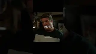 George is supporting Billy 