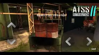 Баг в ATSS2 запорол мне прохождение