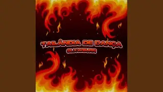 TAILÂNDIA DE DANÇA