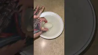 Egg Cleanse 🥚