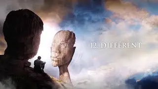 BEENDO Z - DIFFÉRENT (Lyrics Video)