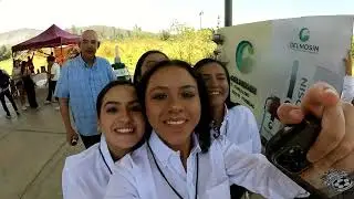 Inter Crea 2024A sede Atotonilco el Alto, Jalisco.
