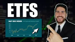 ETF Investing for Beginners: A Comprehensive Guide (2023)