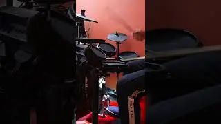 ¿Conoces la canción? Toxicity - System of a Down #systemofadown #toxicity #drums #soad