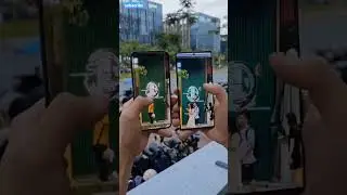 I phone 14 pro Max vs S23 Ultra zoom test | 👀                  #ATA #shorts #iphone
