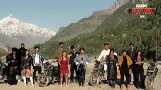 Roadies Kram Ye Kaand Episode 36 Double Elimination: Ashika & Bhoomika VoteOut | Confirm Task Winner