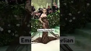 Best Dressed Celebrities at Met Gala 2024 #metgala2024 #metgala #sumerashares #sumerasuntoldstories