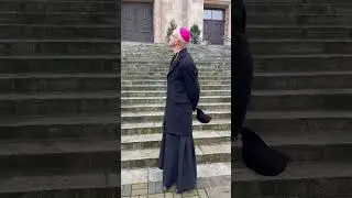 Z Katowic do Warszawy