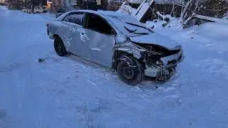 Авторазбор .В Разборе Corolla e15