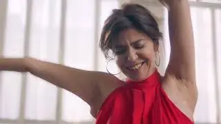 Dove | ¿Cómo son tus axilas?
